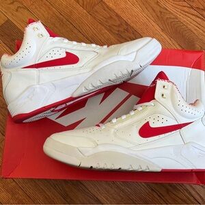 Nike Air Flight Lite